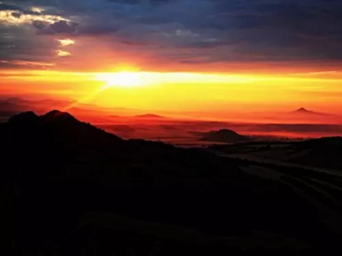 Výstava fotografií Věry Drápalové – Moje krajina