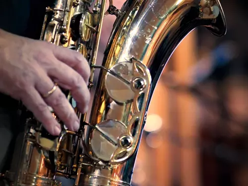 Jazzfest Karlovy Vary 2025