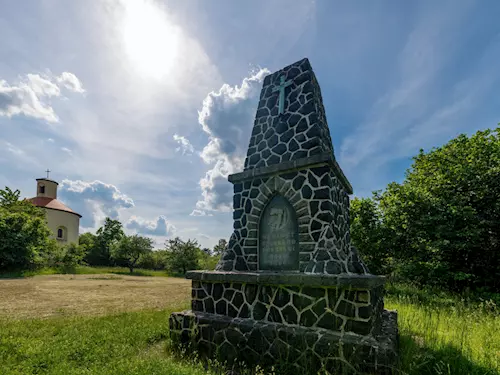 Ovčí vrch – památné místo selských bouří