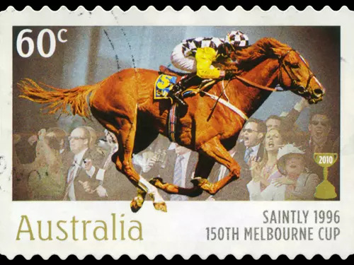 Výstava Kůň na poštovní známce