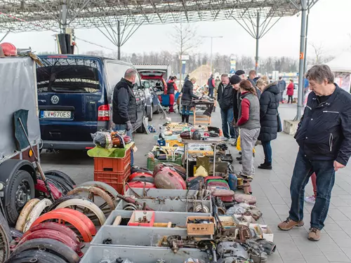 Auto burza jaro 3