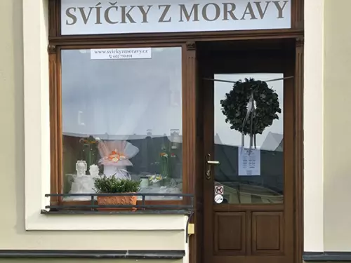 Svíčkovna