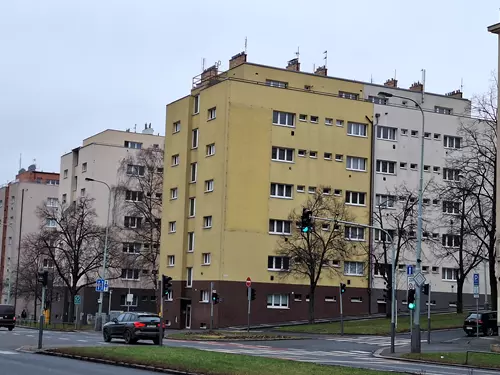 Vycházka v okolí Břevnova – od Kajetánky k Tejnce