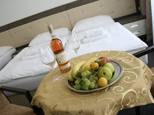 Hotel Malta