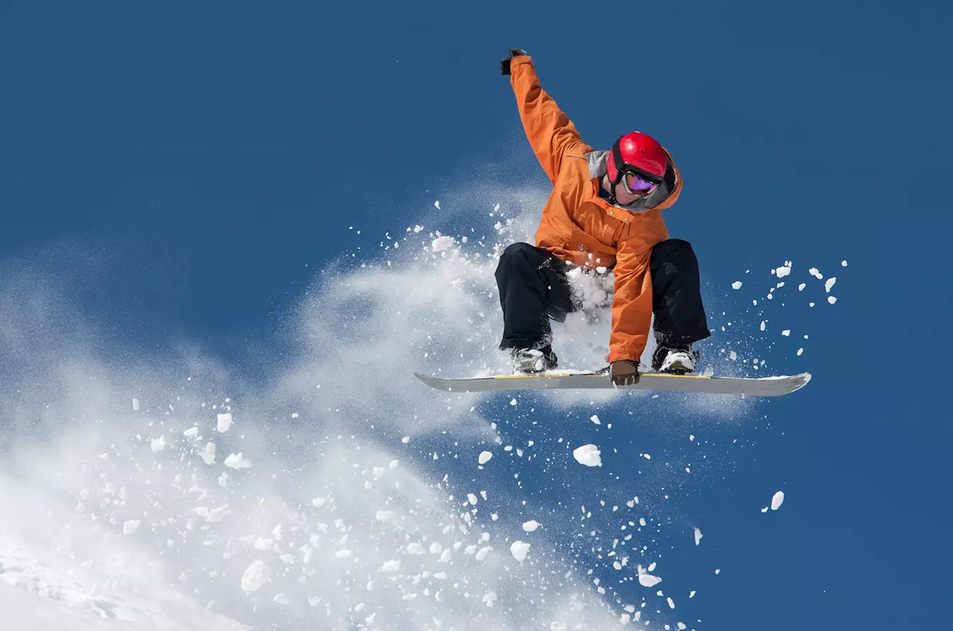 Evropský pohár ve snowboardingu v Mariánských Lázních