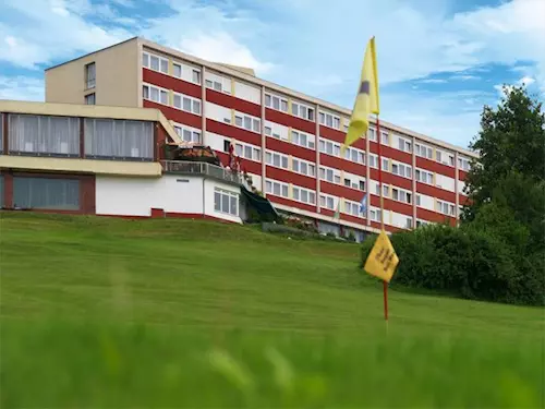 Hotel Lazne Kostelec