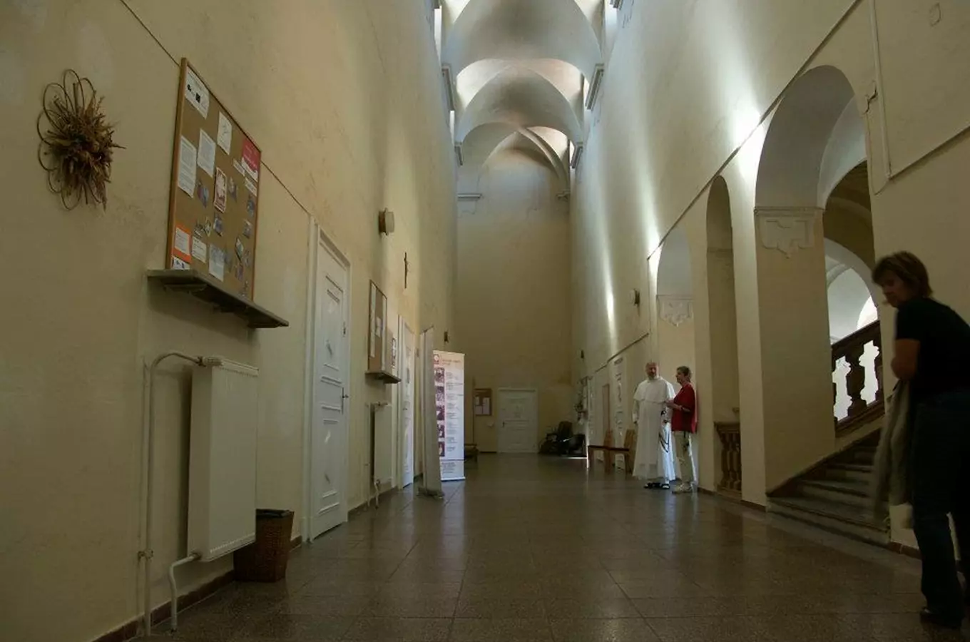 Dominikánský klášter ve Znojmě