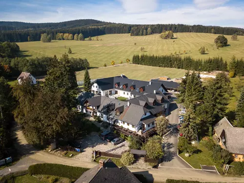 Hotel Holzberg