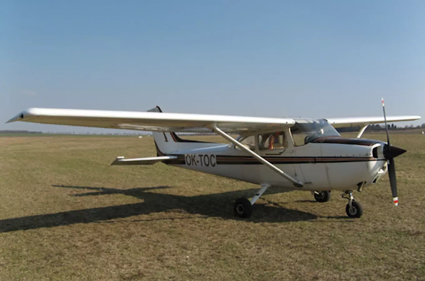 Cessna 172