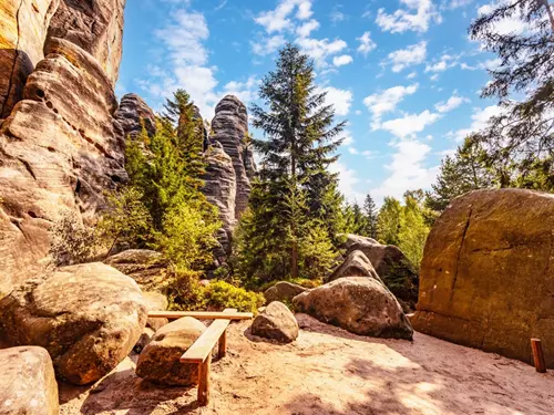 7 věcí, které nevíte… o chráněných územích, národních parcích a novinkách v ochraně přírody