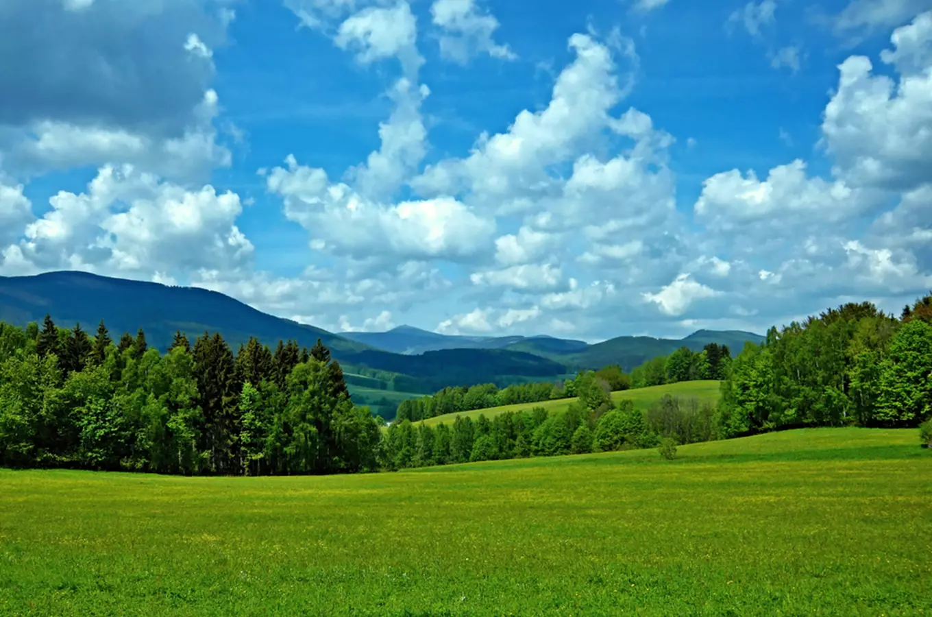 Naučná stezka Svobodský kras v Krkonoších