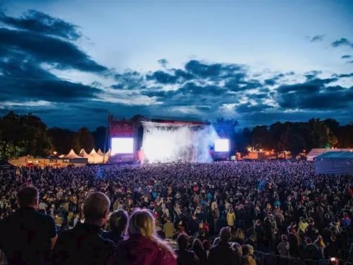 Na festivalu Metronome Prague 2023 se představí světové hudební hvězdy