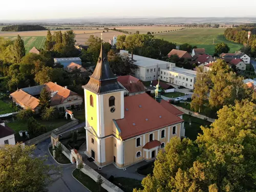 Zdroj foto: FB Farnost Sebranice u Litomyšle