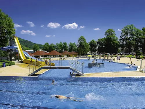 Aquapark Moravská Trebová