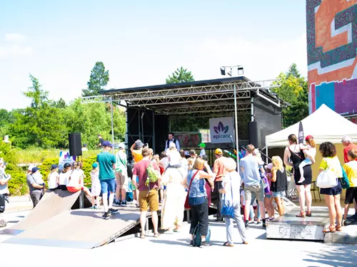 EpicanaFest