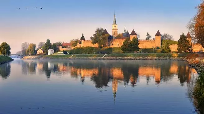 Nymburk