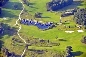 Ypsilon Golf Club Liberec