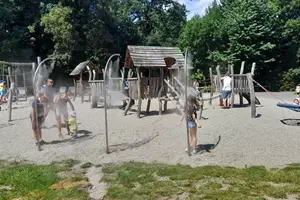 zoo ostrava