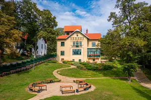 open house