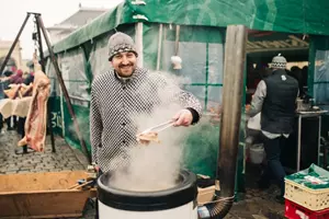 zabijačka jak se patří