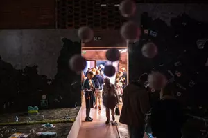 Pardubická muzejní noc