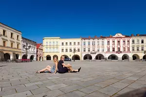 Nový Jičín