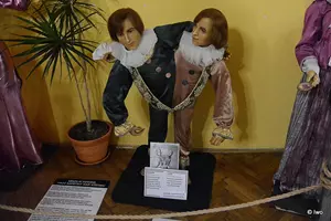 wax muzeum