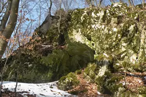 Vinckova jeskyně