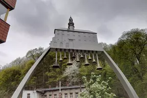 zvonohra