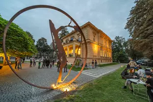 Galerie Villa Pellé