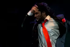 Iván Vargas