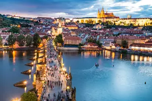 Vltava