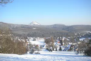 ski polevsko