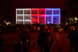 památník bati trikolora