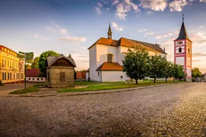 Černovice