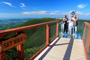 valaška