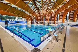 Aquapark Kohoutovice