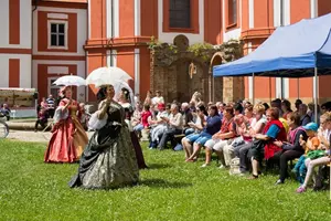 Barokní festival