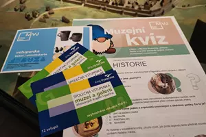 společná vstupenka vysočina