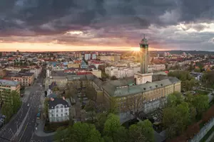 ostrava