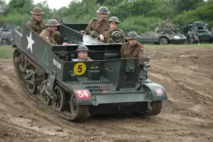 Bren Carrier