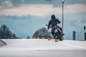 motoškola