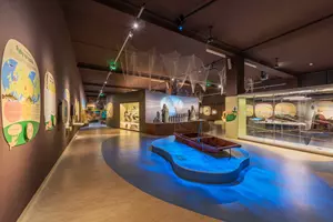 Národní zemědělské muzeum