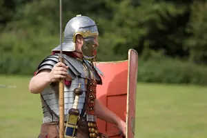 říman