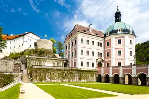 Bečov nad Teplou