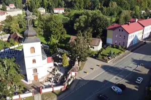 Košťálov