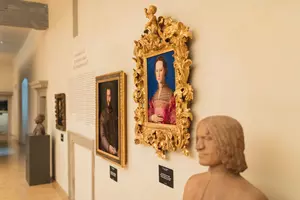 národní galerie