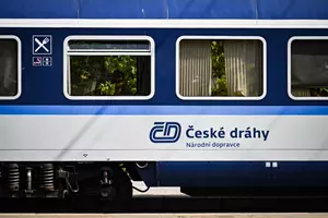 vlak