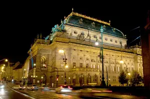 Praha