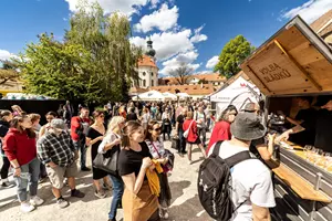 Festival klášterních pivovarů